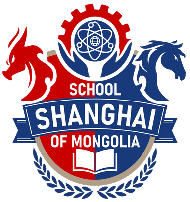 Shanghai School of Mongolia